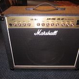 Marshall Guitar Amp