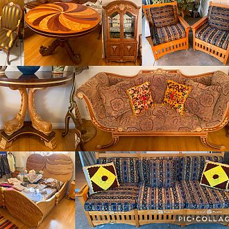 Charming Granada Hills Estate Sale LAST DAY